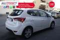 Hyundai iX20 Hyundai ix20 1.4 90 CV GPL 2028 Unicoproprietario Bianco - thumbnail 13