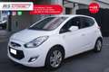 Hyundai iX20 Hyundai ix20 1.4 90 CV GPL 2028 Unicoproprietario Bianco - thumbnail 11