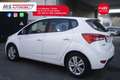 Hyundai iX20 Hyundai ix20 1.4 90 CV GPL 2028 Unicoproprietario Bianco - thumbnail 15