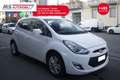 Hyundai iX20 Hyundai ix20 1.4 90 CV GPL 2028 Unicoproprietario Bianco - thumbnail 1