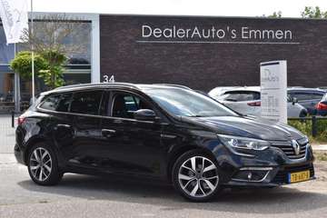 Estate 1.2 TCe 130PK BOSE ECC LMV NAVI CRUISE