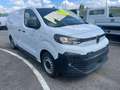 Citroen Jumpy Jumpy 2.0 BlueHDi 140 M (IVA ESCL.) Bianco - thumbnail 3