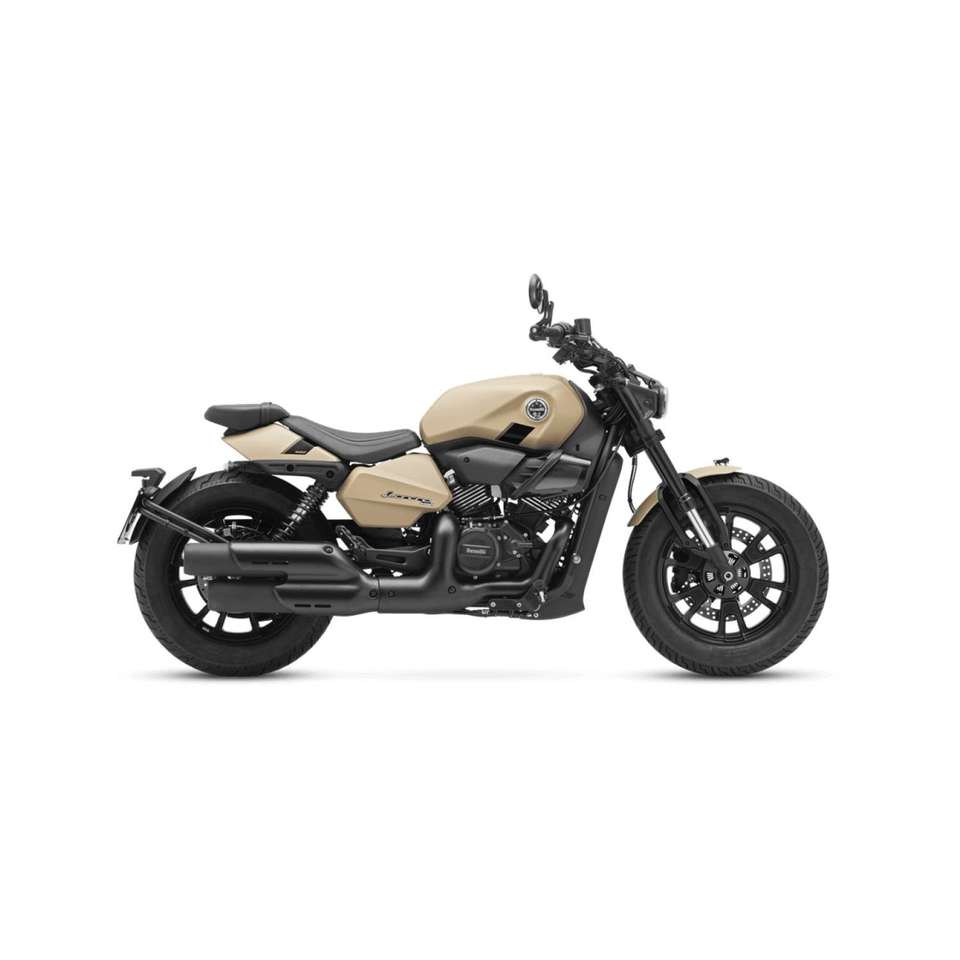 Benelli Leoncino