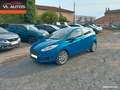 Ford Fiesta 1.5 TDCI 75 cv Année 2015 Bleu - thumbnail 2
