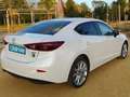 Mazda 3 2.2 DE 150 MT Luxury Safety SDN Blanco - thumbnail 6