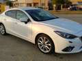 Mazda 3 2.2 DE 150 MT Luxury Safety SDN Blanco - thumbnail 4
