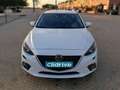 Mazda 3 2.2 DE 150 MT Luxury Safety SDN Blanco - thumbnail 1