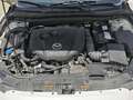 Mazda 3 2.2 DE 150 MT Luxury Safety SDN Blanco - thumbnail 8