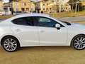 Mazda 3 2.2 DE 150 MT Luxury Safety SDN Blanco - thumbnail 5