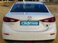 Mazda 3 2.2 DE 150 MT Luxury Safety SDN Blanco - thumbnail 7