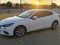 Mazda 3 2.2 DE 150 MT Luxury Safety SDN Blanco - thumbnail 3