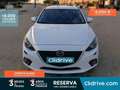 Mazda 3 2.2 DE 150 MT Luxury Safety SDN Blanco - thumbnail 2