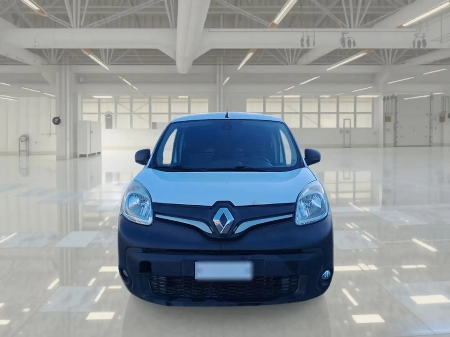 Renault Kangoo EXPRESS MAXI 1.5 Blue dCi 115 ICE FURGONE 4 PORTE - 2