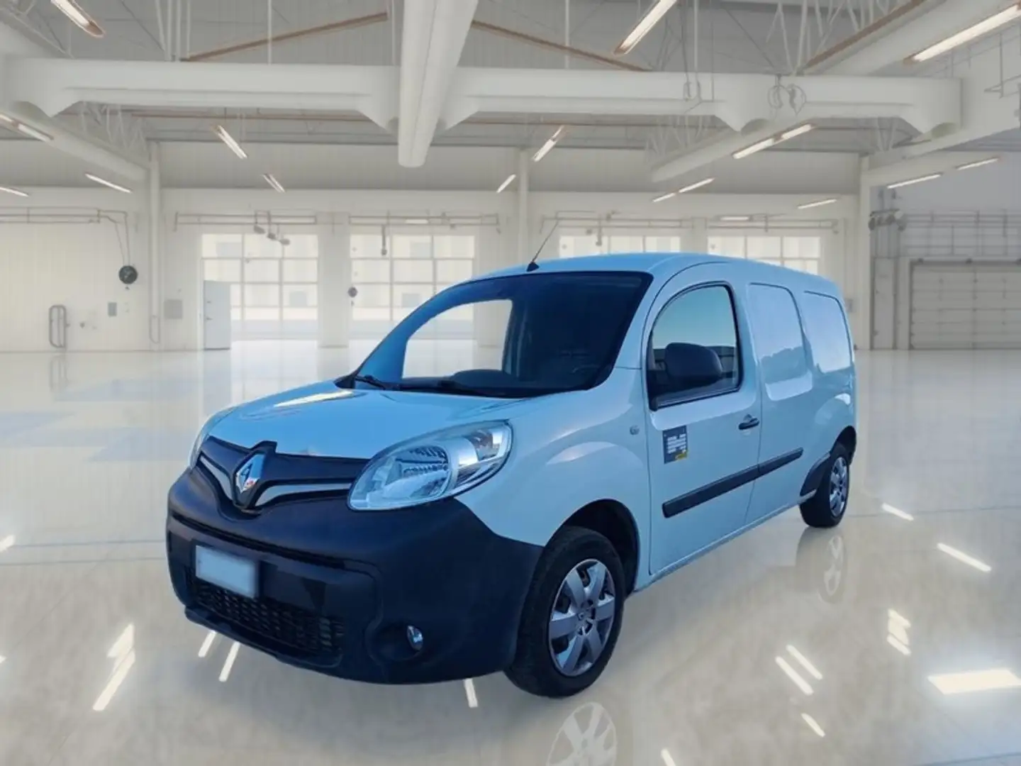 Renault Kangoo EXPRESS MAXI 1.5 Blue dCi 115 ICE FURGONE 4 PORTE - 1