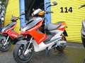 Yamaha Aerox 2T auch Facelift   (10.Stk) *99 Gebrauchte Roller* Plateado - thumbnail 5