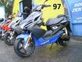 Yamaha Aerox 2T auch Facelift   (10.Stk) *99 Gebrauchte Roller* Plateado - thumbnail 11