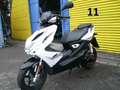Yamaha Aerox 2T auch Facelift   (11.Stk) *99 Gebrauchte Roller* Silber - thumbnail 7