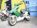 Yamaha Aerox 2T auch Facelift   (10.Stk) *99 Gebrauchte Roller* Plateado - thumbnail 1