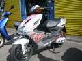 Yamaha Aerox 2T auch Facelift   (10.Stk) *99 Gebrauchte Roller* Plateado - thumbnail 4