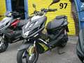 Yamaha Aerox 2T auch Facelift   (12.Stk) *99 Gebrauchte Roller* Silber - thumbnail 2