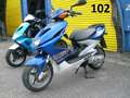 Yamaha Aerox 2T auch Facelift   (12.Stk) *99 Gebrauchte Roller* Silber - thumbnail 10