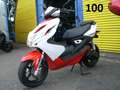 Yamaha Aerox 2T auch Facelift   (11.Stk) *99 Gebrauchte Roller* Plateado - thumbnail 11