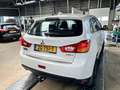 Mitsubishi ASX 1.6 ClearT. Intense Trekhaak Cruise Clima Navi Wit - thumbnail 26