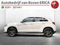 Mitsubishi ASX 1.6 ClearT. Intense Trekhaak Cruise Clima Navi Wit - thumbnail 1