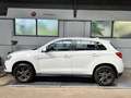 Mitsubishi ASX 1.6 ClearT. Intense Trekhaak Cruise Clima Navi Wit - thumbnail 11