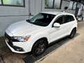 Mitsubishi ASX 1.6 ClearT. Intense Trekhaak Cruise Clima Navi Wit - thumbnail 29