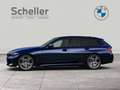 BMW 330 d M Sportpaket Head-Up HiFi DAB LED RFK Shz Azul - thumbnail 5