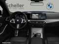BMW 330 d M Sportpaket Head-Up HiFi DAB LED RFK Shz Azul - thumbnail 4