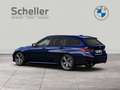 BMW 330 d M Sportpaket Head-Up HiFi DAB LED RFK Shz Azul - thumbnail 6