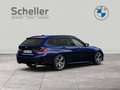 BMW 330 d M Sportpaket Head-Up HiFi DAB LED RFK Shz Azul - thumbnail 2
