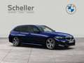 BMW 330 d M Sportpaket Head-Up HiFi DAB LED RFK Shz Azul - thumbnail 9