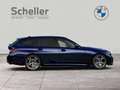 BMW 330 d M Sportpaket Head-Up HiFi DAB LED RFK Shz Azul - thumbnail 8