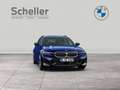 BMW 330 d M Sportpaket Head-Up HiFi DAB LED RFK Shz Azul - thumbnail 10