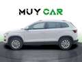 Skoda Karoq 2.0TDI AdBlue Ambition 4x4 DSG 110kW Blanco - thumbnail 4