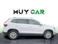 Skoda Karoq 2.0TDI AdBlue Ambition 4x4 DSG 110kW Blanco - thumbnail 8