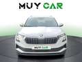 Skoda Karoq 2.0TDI AdBlue Ambition 4x4 DSG 110kW Blanco - thumbnail 2