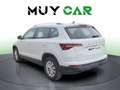 Skoda Karoq 2.0TDI AdBlue Ambition 4x4 DSG 110kW Blanco - thumbnail 5