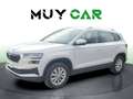 Skoda Karoq 2.0TDI AdBlue Ambition 4x4 DSG 110kW Blanco - thumbnail 3