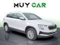 Skoda Karoq 2.0TDI AdBlue Ambition 4x4 DSG 110kW Blanco - thumbnail 1