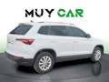 Skoda Karoq 2.0TDI AdBlue Ambition 4x4 DSG 110kW Blanco - thumbnail 7