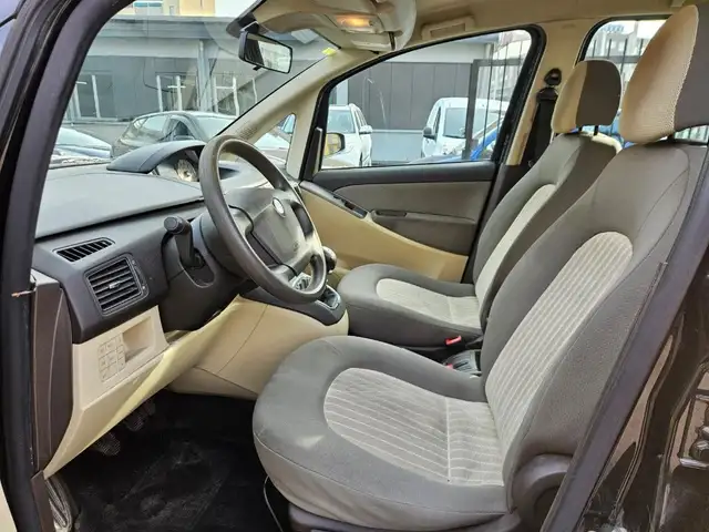 Lancia Musa view 6