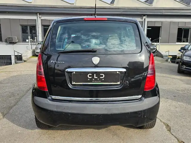 Lancia Musa view 3