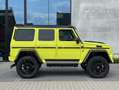 Mercedes-Benz G 500 BRABUS B40 500 4x4² Jaune - thumbnail 3