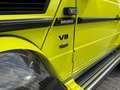 Mercedes-Benz G 500 BRABUS B40 500 4x4² Jaune - thumbnail 24