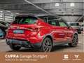 SEAT Arona FR 1.0 TSI DSG 81 kW Rot - thumbnail 3