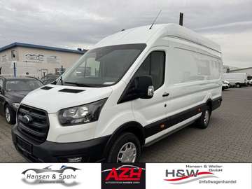 Kasten L4H3 Trend, 2.0 TDCI, Euro 6